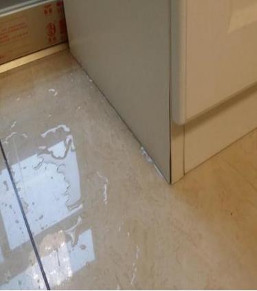 昆都仑漏水检测 厕所漏水怎么检测?